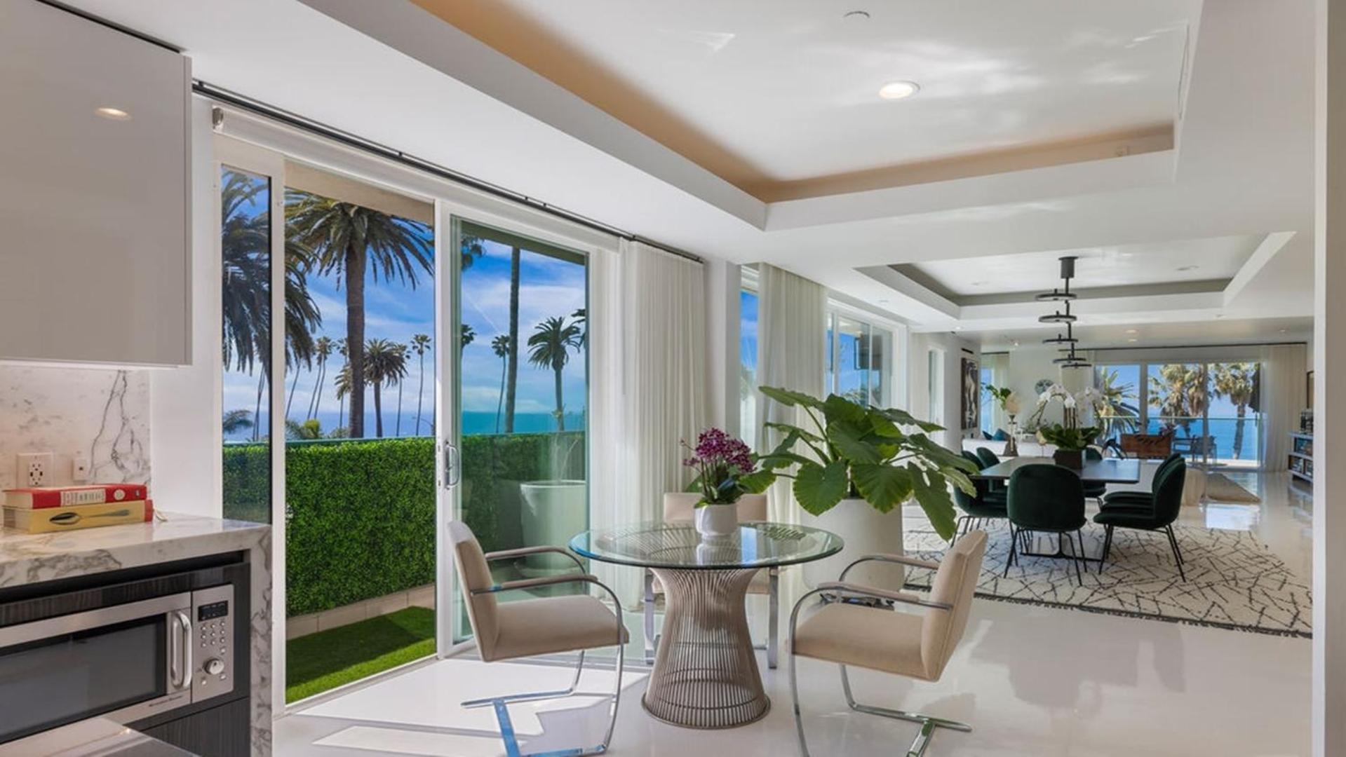 Apartamento Desirable Three Bedrooms Luxury Penthouse *