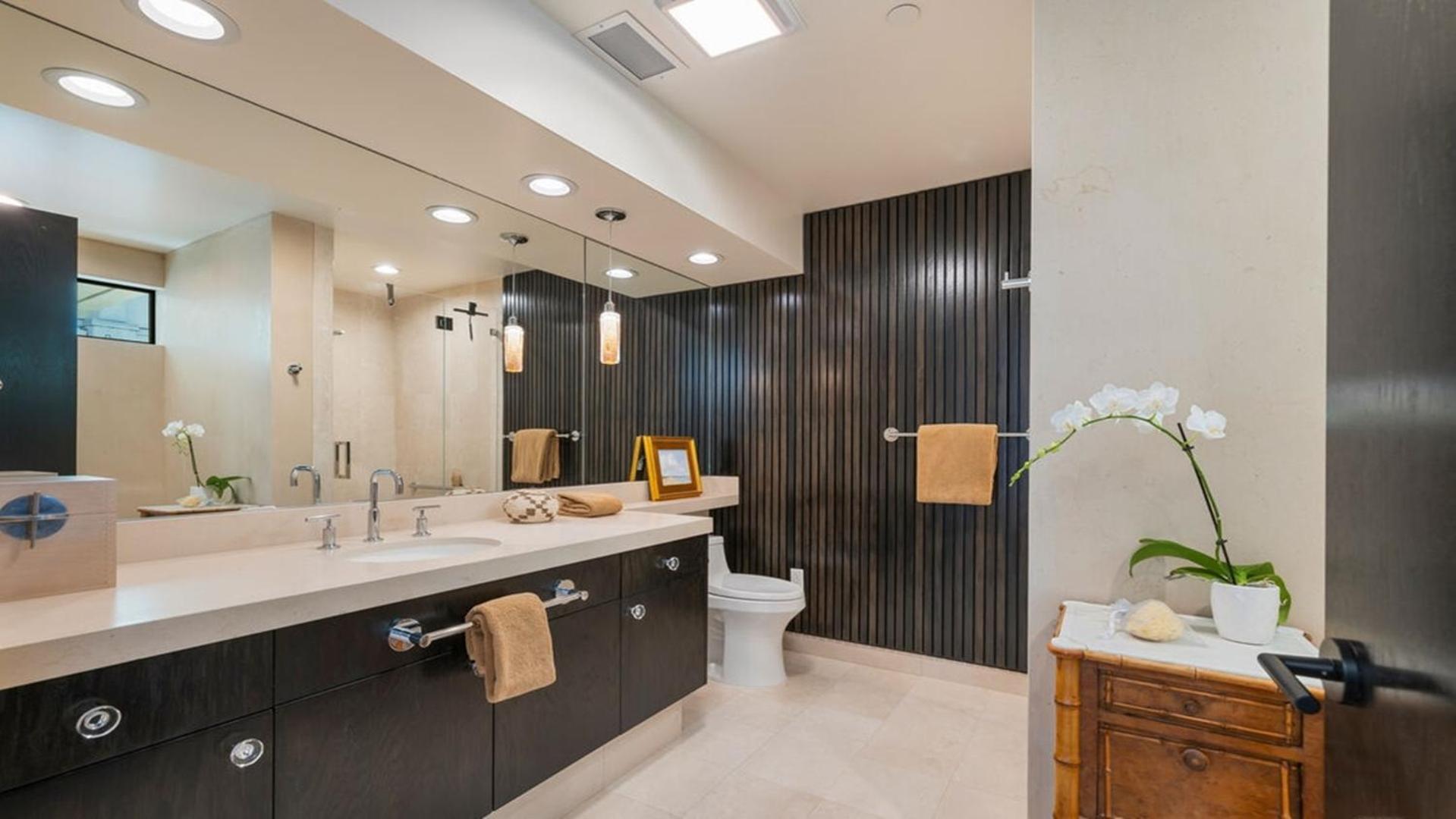 Desirable Three Bedrooms Luxury Penthouse Apartamento *