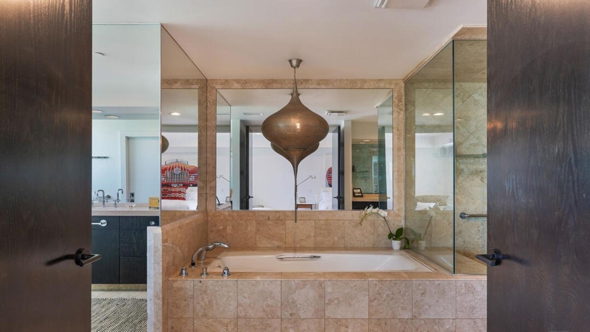 Apartamento Desirable Three Bedrooms Luxury Penthouse *